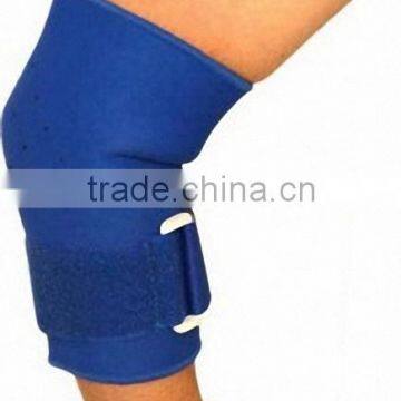 Sports neoprene elbow support