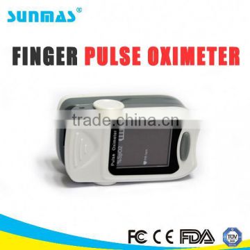 Sunmas hot Medical testing equipment DS-FS10A pulse oximeter sensor