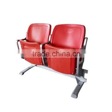 2016 China new Open-air stadium flame retardant chair JY 8220
