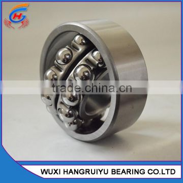 Chinese supplier OEM service aligning ball bearing 2217K+H317