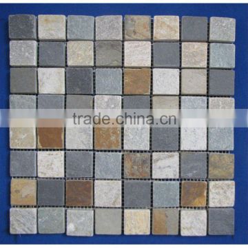 oriental mosaic stone