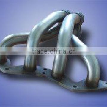 OEM Custom Precise Metal Pipe or Tube Bending, Precise Metal Tube bending fabrication for Industiral Parts