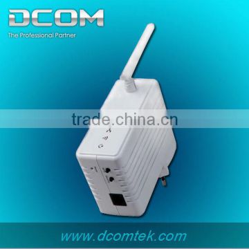homeplug adapter powerline communication