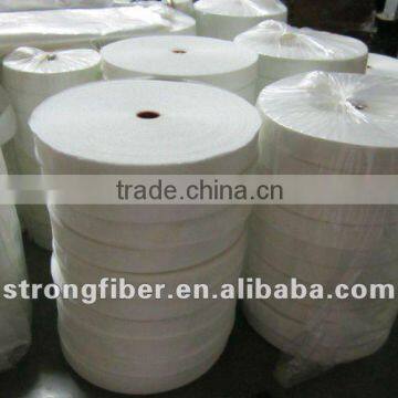 Fiberglass cloth friction tape