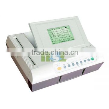 medical 12 channel ecg/ekg machine with best quality and price - MSLPE01