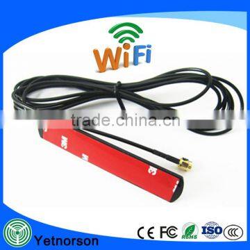 factory price high dbi omni wifi antenna 2.4g wifi antenna with sma connector