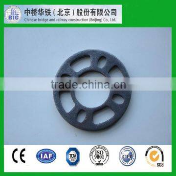 Ringlock Scaffolding Rosette