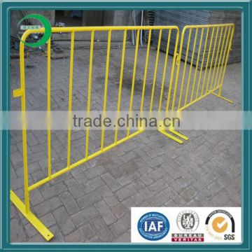Removable Portable Temporary Picket Fence