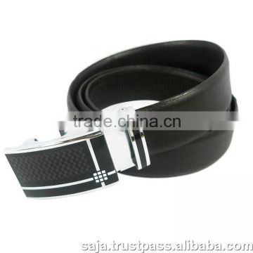Cow leather belt for men TLNDB009