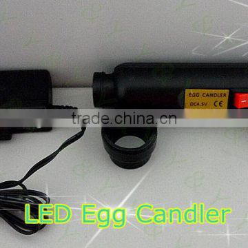 High Intensity LED egg light egg candler LED light