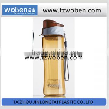 water bottle, plastic water bottle, high quality plastic water bottle