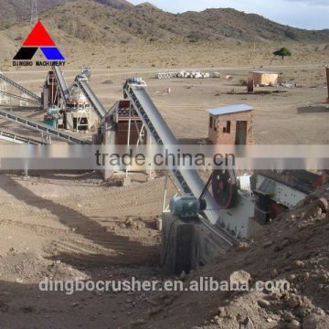 quarry plant,types of crushers,concrete crushing equipment