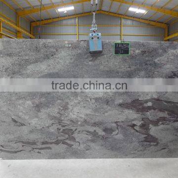 Indian Cielo Blue Slabs