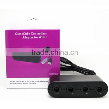 New Arrival transfer for GC to WII U Adapter