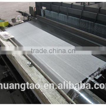 ISO Guangzhou factory stainless steel fine mesh wire