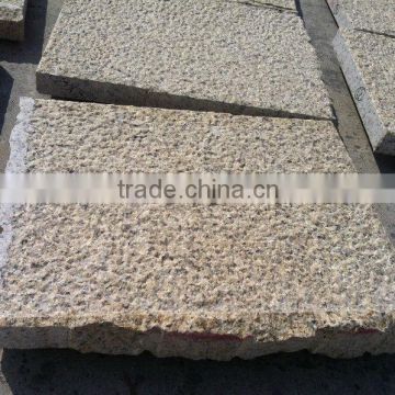 cheap Rough Picked granite