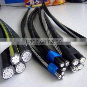 Aluminum Stranded Wire