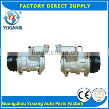 china 447170-5430 10pa17c auto compressor renault air conditioner car 12v compressor for Toyota lveco