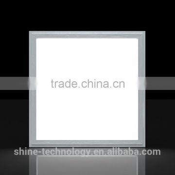 Surface mounted LED panel Samsung smd 2835 12w 18w 300 300mm led ceiling light