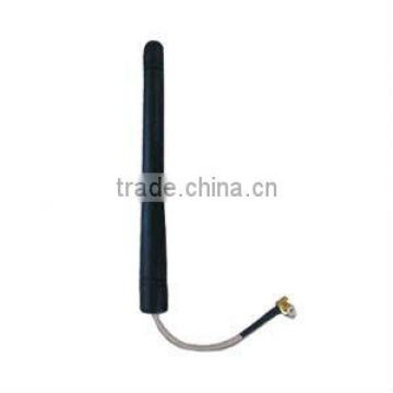 WIFI rubber AP router antenna with cable