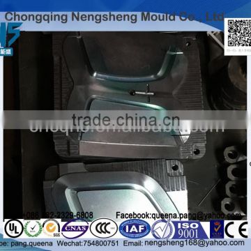 Professional custom plastic injection mould for plastic auto spare parts & plastic vihical components