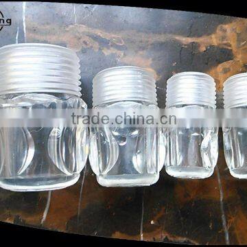 Professional China Factory Supply PC/ABS Plastic Products Processing