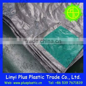 factory tarpaulin price/plastic tarpaulin cover/china pe tarpaulin