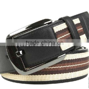 20135 New hot fashion PU leather belt