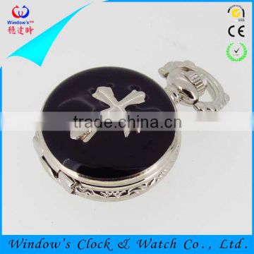 wholesale quartz pocket watch brand classic watch