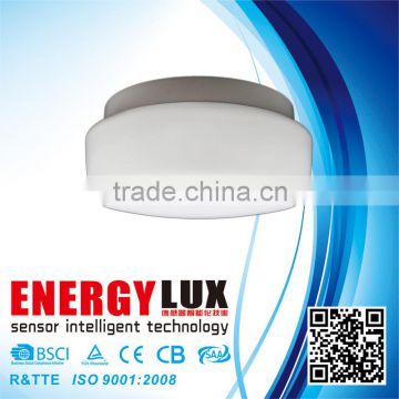 ES-ML05 PMMA COVER LED 12W ceiling microwave sensor lamp