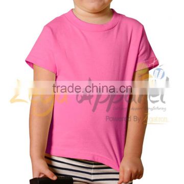 Zegaapparel 2016 Summer Fashion Youth Tshirt With Your Printing Wholesale