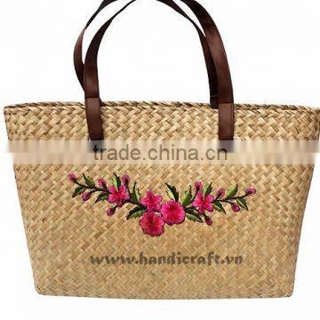 Handmade fashion handbag from Vietnam