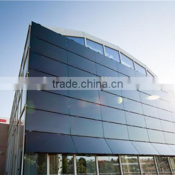 Skylight Low-e Insulated Glass with CE Certificate