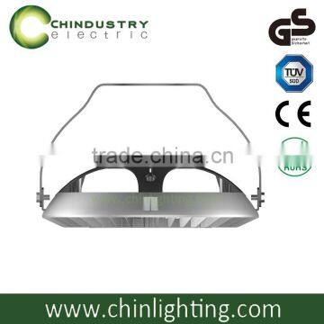 2016 high efficiency outdoor led industrial round high bay light