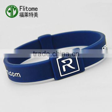 magnet power energy silicone bands