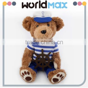 Wholesale Personalized Mini Teddy Bear