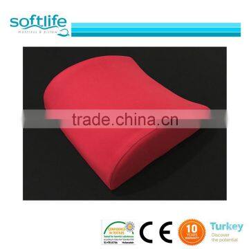 Memory Foam Orthopedic Pillow