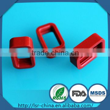 Good quality o-ring for gas,flat silicone rubber o-ring,cheap o-rings