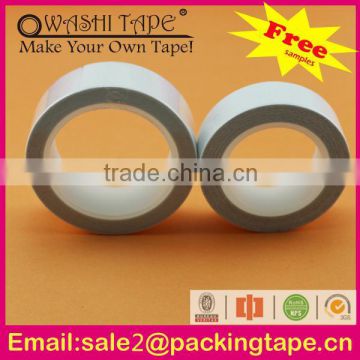 Top quality ultra-thin double-sided tape