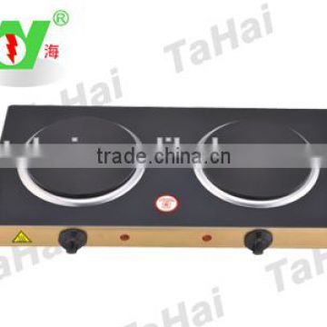 Thermostat Control Stove 2000W