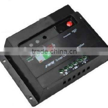 Solar Charge Controller 20A (12V/24V)