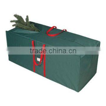 Premium Rolling Christmas Tree Storage Bag