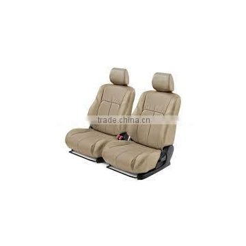 Car inner sofa seat poshish covers designing, Leather seat cover