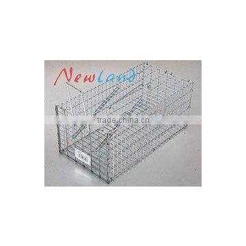 Newland NL1102 economic mouse traps wholesale best price offered aquaculture traps