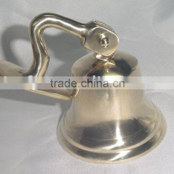 brass ship bell A8-019