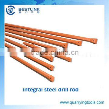 Sales Mining Rock Drilling Hex22 Integral Drill Rod