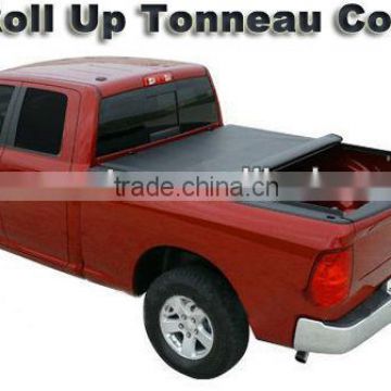 Lock & Roll up soft Tonneau Covers for Dodge Ram