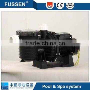 Swimming Pool Pump and Filter Water Pump with filter for swimming pool