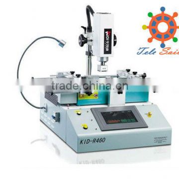 AutomaticBGA rework station of KID R460 with digistal and control by Touchscreen
