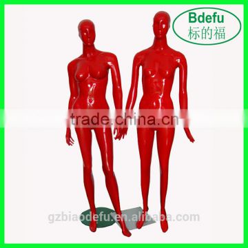 New fashion custom-made dressmaking mannequin supplier in China